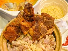 -骨之味·筒骨汤火锅(江头店)