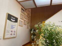 点击看大图 -宥莉·ULLY 痘敏肌•科技皮肤管理中心