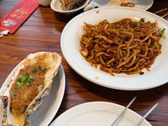 -永红源啤酒·烧烤·海鲜·大排档(台柳路店)