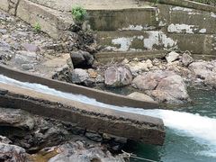 -安吉龙王山峡谷漂流