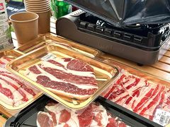 -隐炉和牛烧肉店(群力店)
