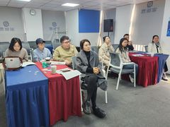 -思训家演讲口才培训(上城校区)