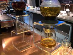 -大益茶庭(勐海会员中心店)