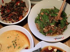 -渔乡米香·剁椒鱼头(四方坪店)