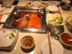 -海底捞火锅(万丰桥店)