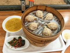 -东升灌浆包(辛庄街总店)