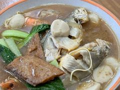 -赵璐海鲜面馆(德行路店)