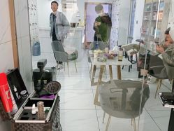 -小齐发型Star·Salon