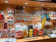大堂-寿司郎(皇庭广场店)