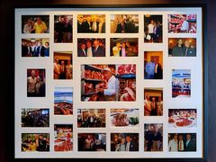 -Wolfgang’s Steakhouse 沃夫冈牛排馆(上海白玉兰广场店)