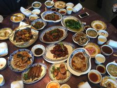 -宁波状元楼酒店(和义路店)