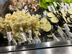 -生火火·小炉子炭烤(金楠天街总店)