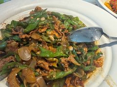 -兰湘子·湘菜小炒(长安万科广场店)