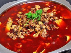 -程记私房火锅兔(总店)