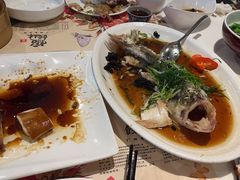 -虾饺妹·酒家(金碧店)