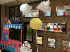 -广州希尔顿逸林酒店-OPEN開·全日制餐厅·海鲜·小火锅·自助餐(东风路店)