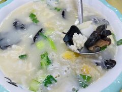 金牌全家福-春水锅贴·传统鲁菜(大明湖店)
