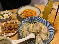 -红小满休闲餐厅(十全街店)