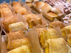 -巴黎贝甜(常德路店)