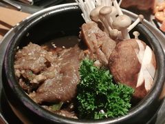-汉拿山(魏公村店)