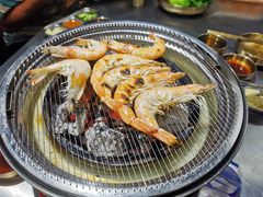 -本炙炭烤·蒲烧活鳗料理店(金沙洲店)