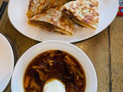 -河沿肉饼Beijing Pie(东华门店)