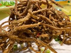 -莲花公园煎蟹(总店)
