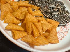 -闻溪有渔·活鱼现烤才好吃(太仓万达店)