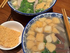 -小潘记鸭血粉丝汤