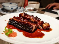 -侨美食家·41年地道粤菜(恒福路店)