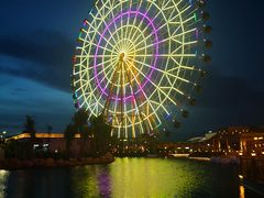 -三亚海昌梦幻海洋不夜城