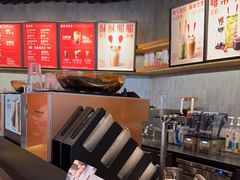-星巴克(来福士2F店)