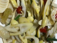泡椒鲜笋-叒缘夜光杯(望江橡树林店)
