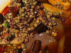 毛血旺-北平盛世·新京菜·北京烤鸭(劲松·双井店)