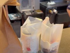-麦当劳(宁波火车高铁站店)