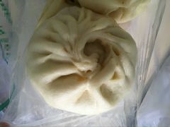 鲜肉包-武大口院食堂