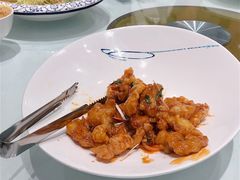 -蓝海大饭店·渔歌舫(黄岛店)