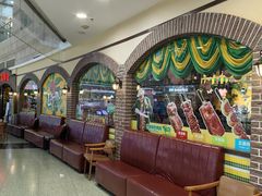 -拉丁餐厅·巴西烤肉自助(正佳广场店)