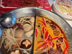 -小龙坎火锅(IFS HOT店)