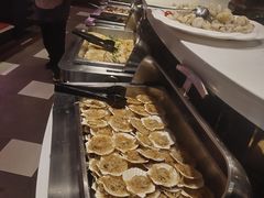 -好伦哥比萨烤肉自助(马家堡店)