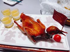-大鸽饭(汉溪长隆店)
