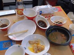 -菊花女水饺(闻涛苑店)