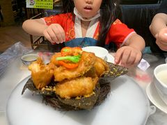-虾饺妹·粤式手工点心(水荫路店)