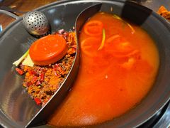 -楠火锅(西单店)