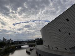 -福州海峡文化艺术中心