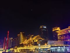 -海河游船(古文化街码头)