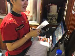 -郑喜旺烧烤(郑州总店)