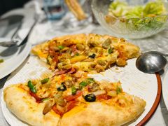 -必胜客(远大路店)