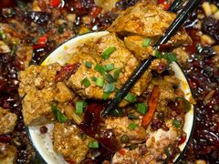 -辣螃铠盆盆蟹大排档(总店)