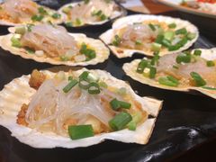 -友记功夫香·人民川菜(红牌楼店)
